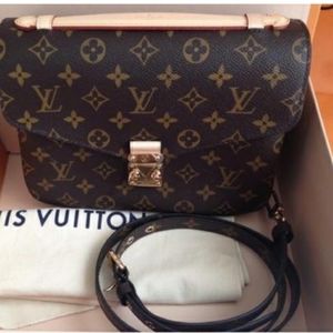 Metis pouchette